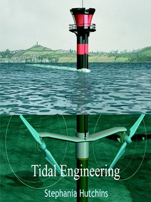 cover image of Tidal Engineering